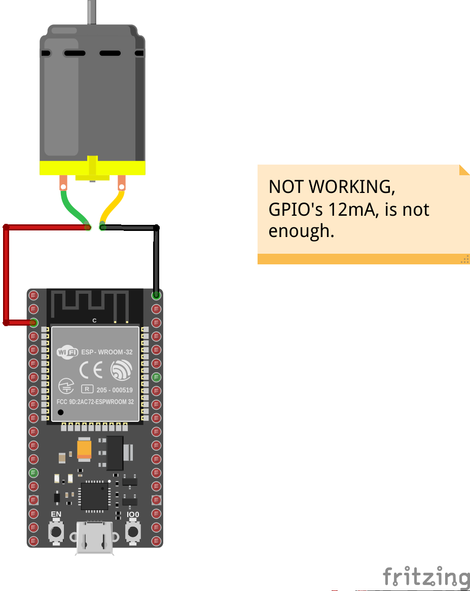 simple fritzing cuircit explaining the above