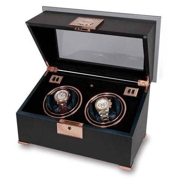 Rapport Dual Watch Winder