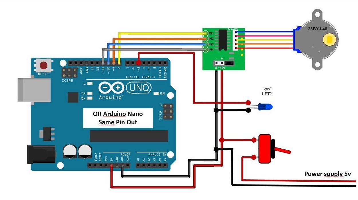 watchwinder-wiring